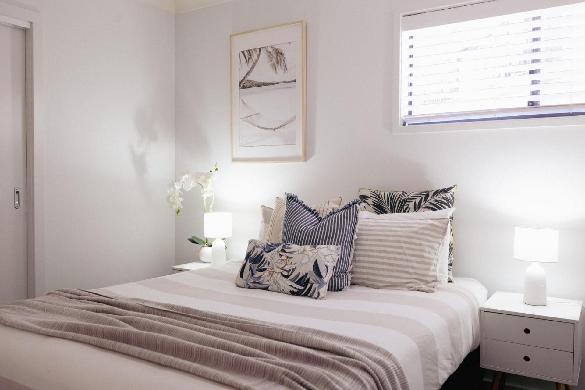 Mollymook Luxury Beachfront Apartment 3 Ngoại thất bức ảnh
