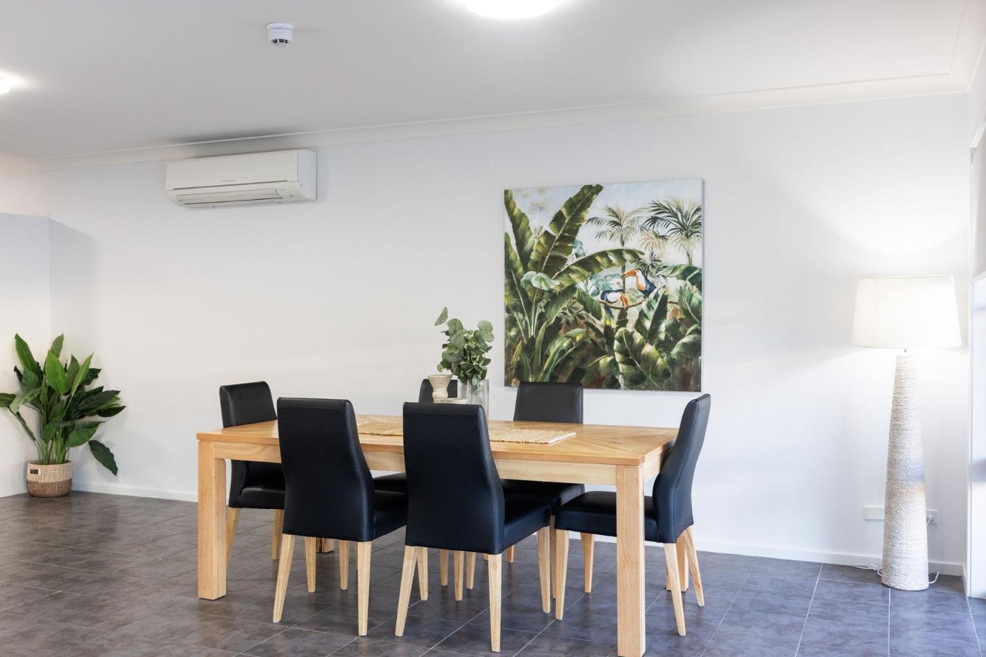 Mollymook Luxury Beachfront Apartment 3 Ngoại thất bức ảnh