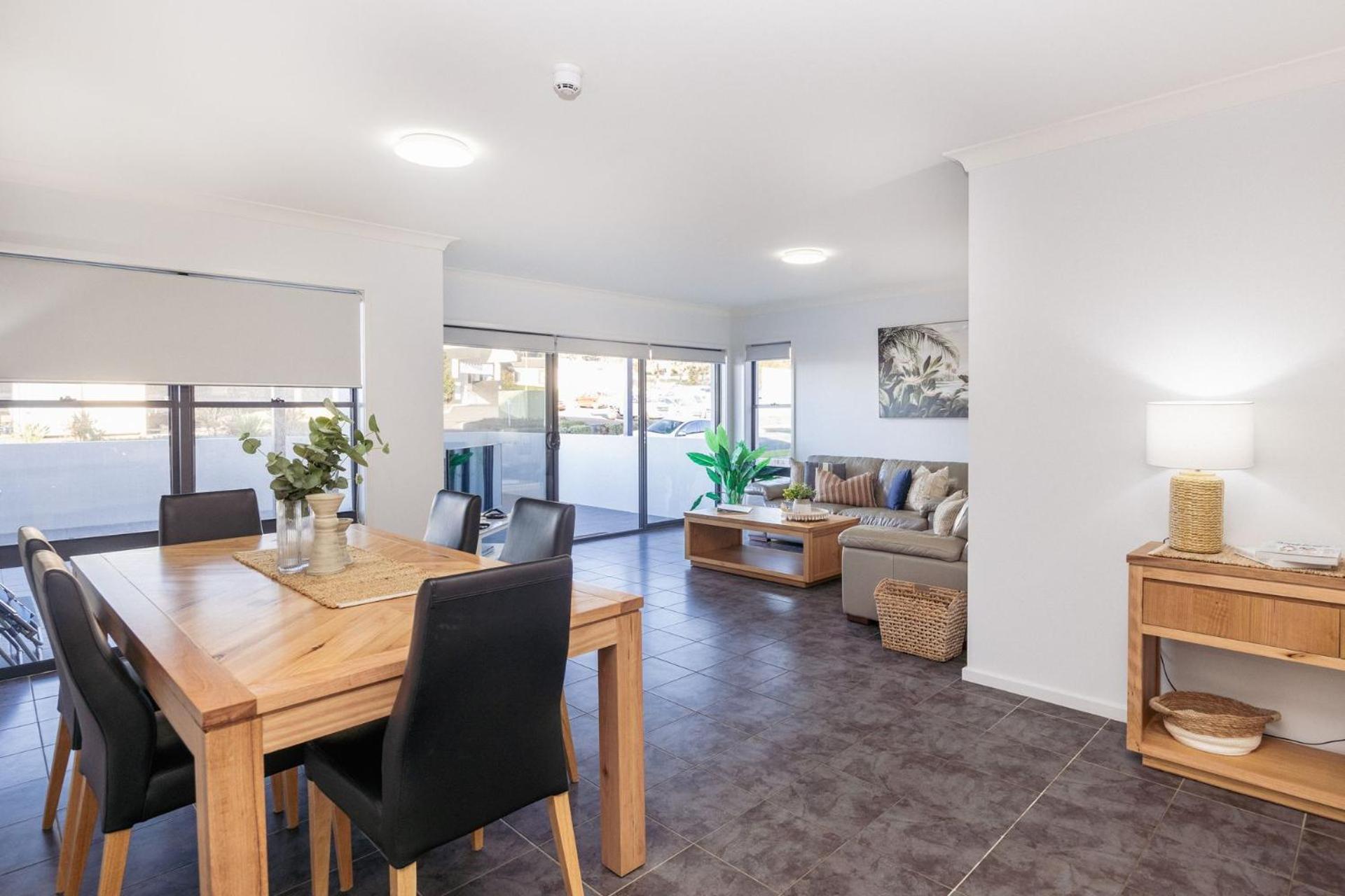 Mollymook Luxury Beachfront Apartment 3 Ngoại thất bức ảnh