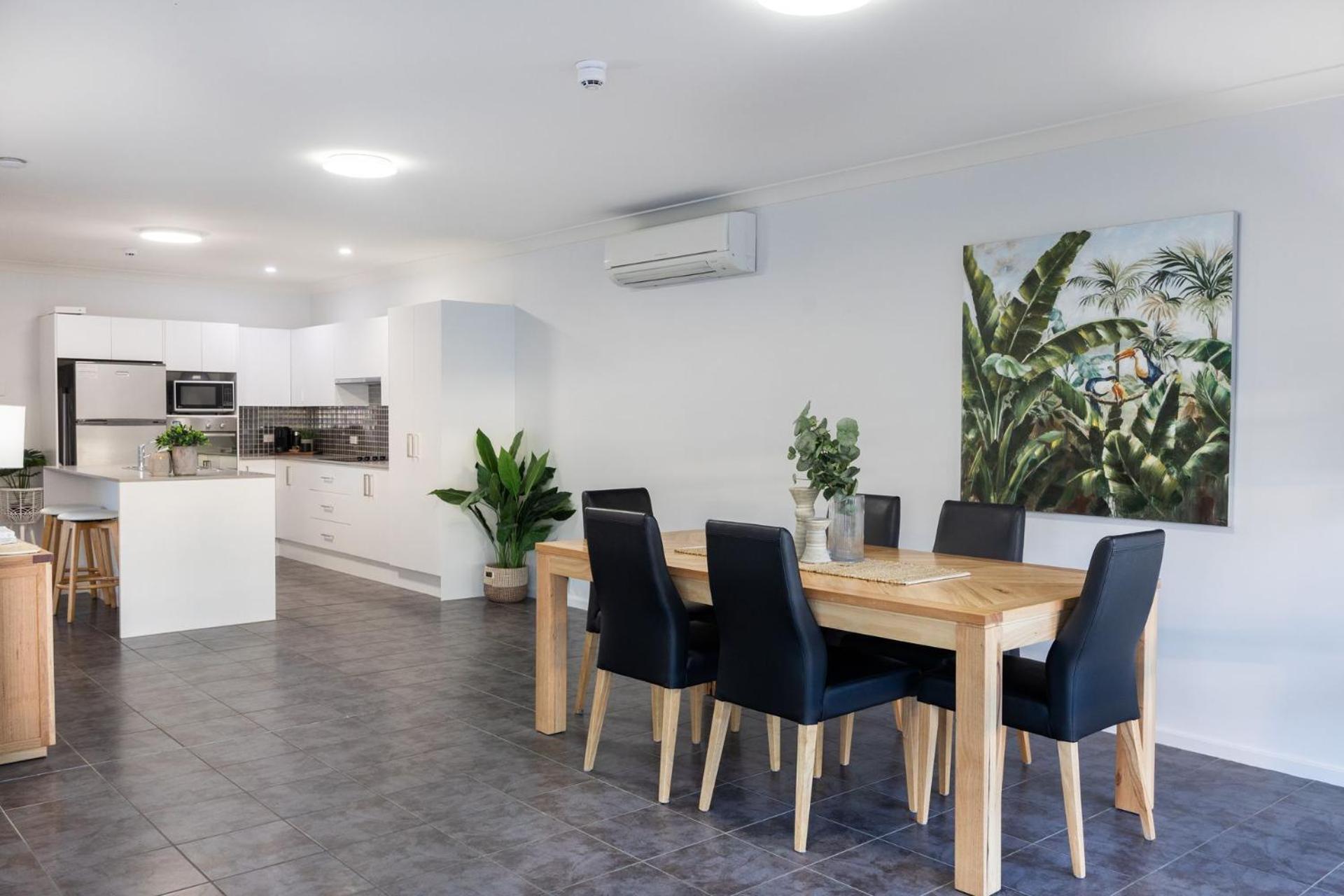 Mollymook Luxury Beachfront Apartment 3 Ngoại thất bức ảnh